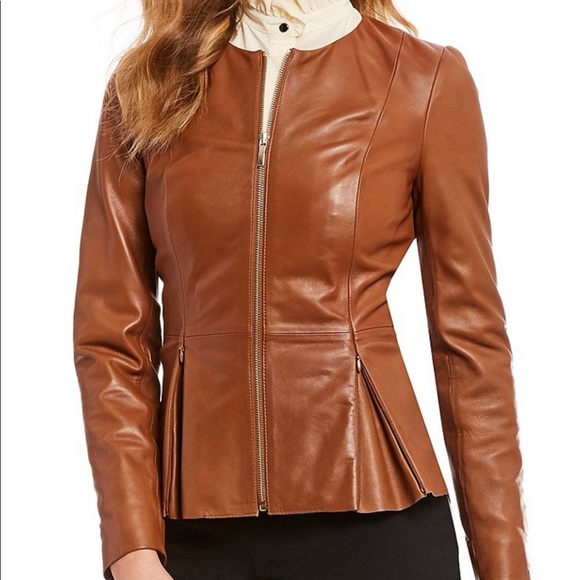 Antonio Melani Margot Genuine Leather 